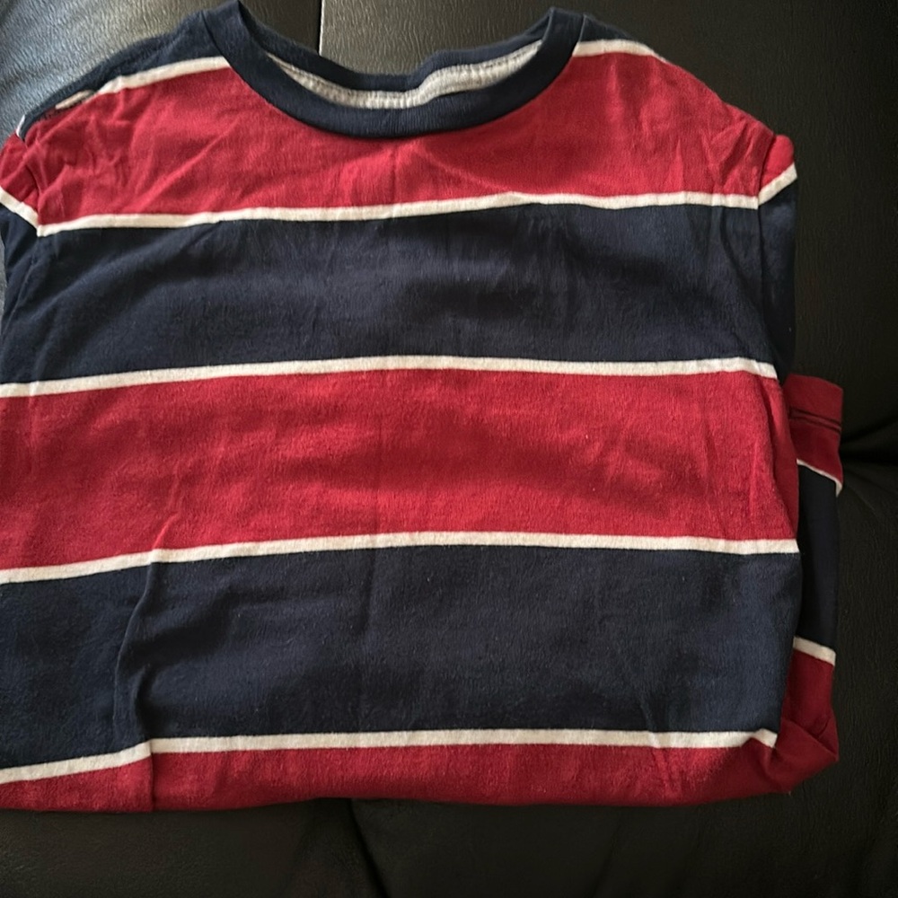 Boys long shirt